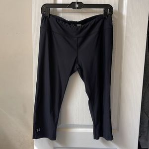 Under Armour woman’s leggings